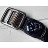 Used New, unused, Stussy Luminox Navy Seal watch, limited edition