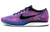Flyknit Racer Индиго 2016 526628-400
