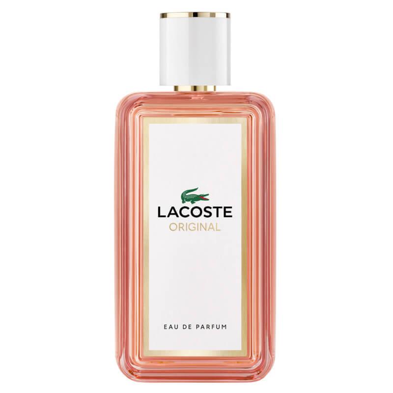Lacoste Original Pour Femme Eau de Parfum 100ml Pink