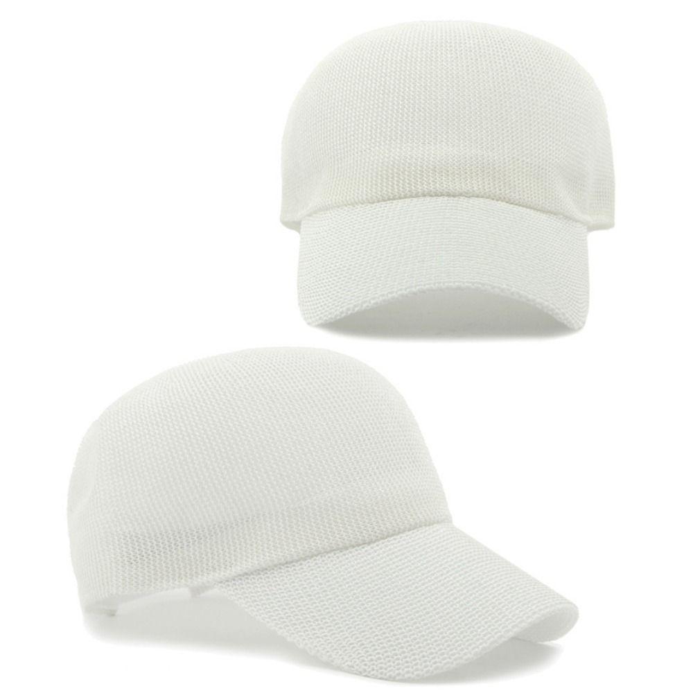 Breathable Summer Sun Hats UV Protection Baseball Hats Fashion Outdoor Beach Cap For Women