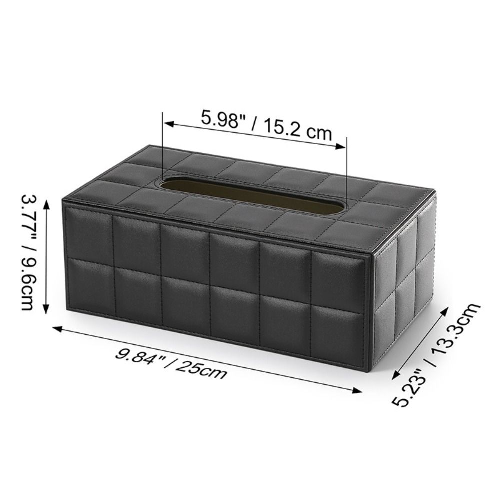 Вместительный кейс для бумажных полотенец, многофункциональный диспенсер для салфеток, контейнер для бумаги, гостиная