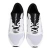 Mizuno Running Shoes Maximizer 26 Commuting To Work or School Jogging Sneakers Sports Exercise White/Black 29.0 Cm 3E