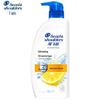 Шампунь против перхоти Head & Shoulders Освежающий контроль жирности