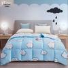 Tangna Home Textiles Облачное одеяло - Милый кролик