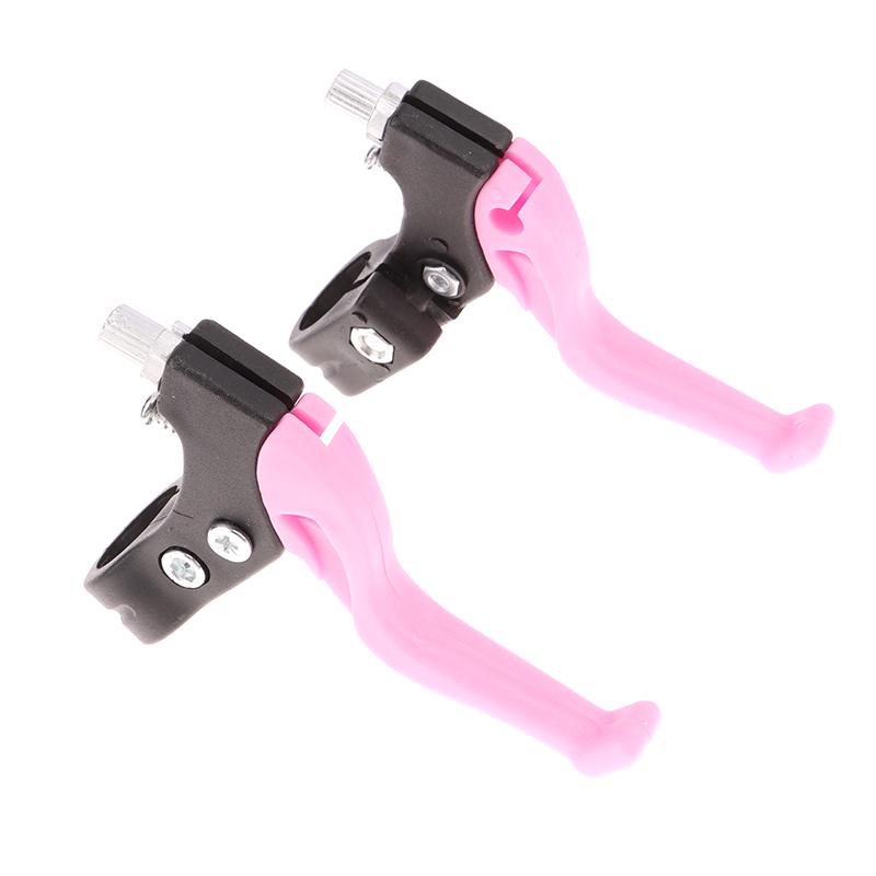 1 пара детских велосипедных тормозных рычагов для замены велосипеда для ремонта и обслуживания велосипеда