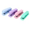 Macaron Color No. 12 Multifunctional Stapler - Labor-Saving for Office & Student Use