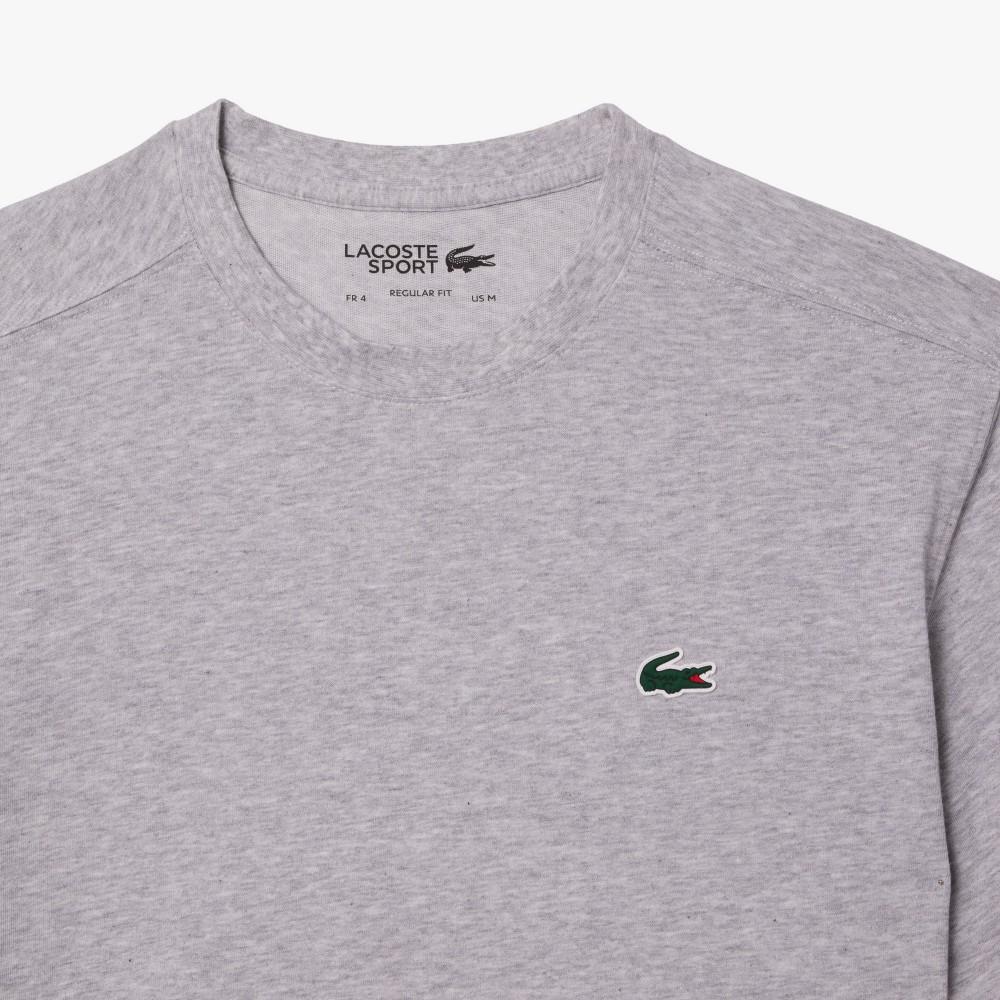 [lacoste] Men's Basic Training T-shirt TH7618-56GCCA