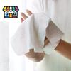 Одноразовые сжатые полотенца 20x20 см - Портативные полотенца для лица и тела для путешествий, кемпинга, спортзала, отеля
