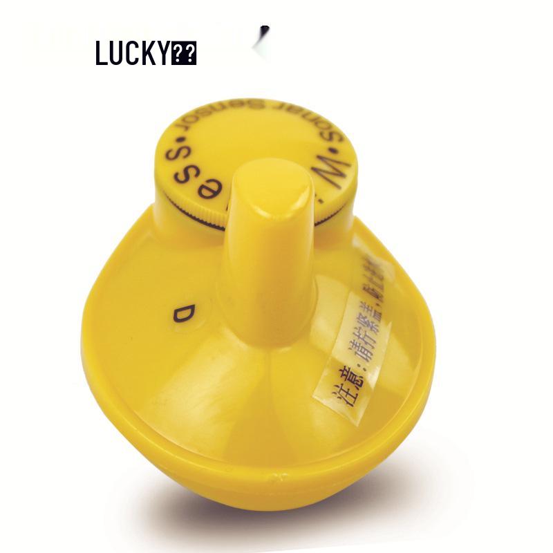 LUCKY Wireless Probe Compatible Only with LUCKY Fish Finder