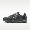 Мужские кроссовки Air Max TL 2.5 Серый Железный Лаймовый Жидкий