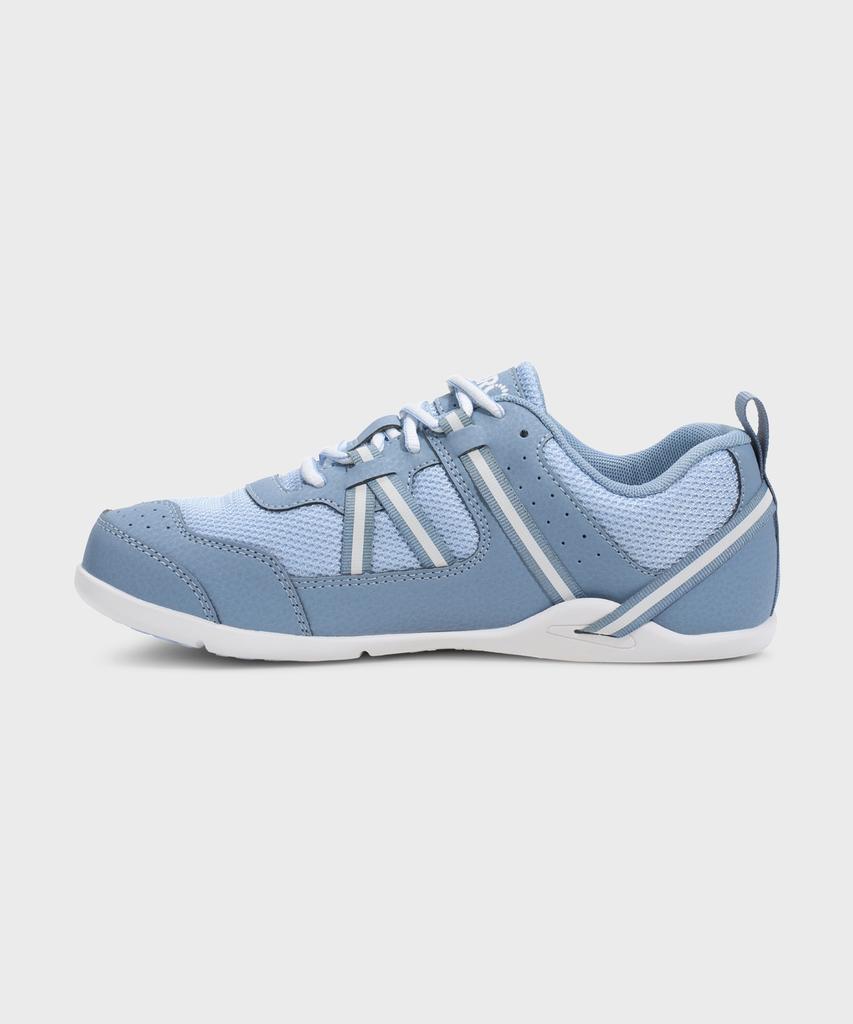 Xeroshoes Prio Пыльно-синие