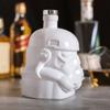 Star Wars STORMTROOPER Carafe (White 750 ml) Star Wars Gift