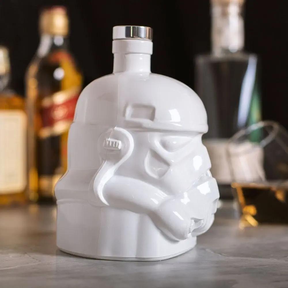Star Wars STORMTROOPER Carafe (White 750 ml) Star Wars Gift
