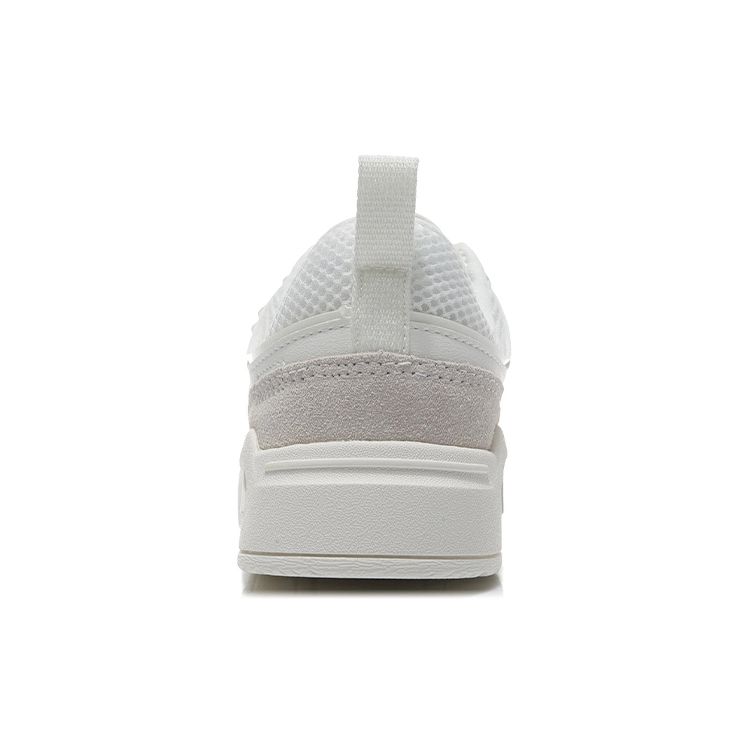 Li-Ning Женские кроссовки Ace Snow White AGCR236-1