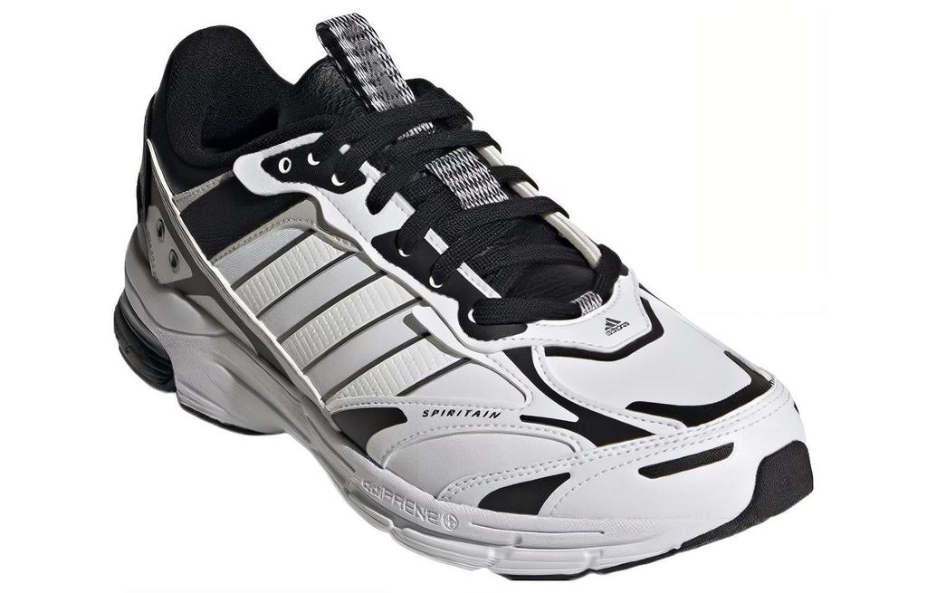 Adidas Spiritain 2000 'White Black' HP6762