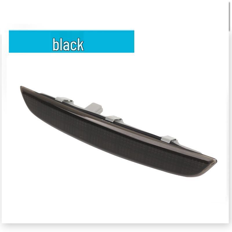 Mitsubishi Outlander 2013-2016 Высокорасположенный Стоп-сигнал Предупреждающий Фонарь Заднего Хода