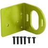 Adjustable Motor Mounting Holder Bracket Seat Base for 5403660 3650 Motor Green