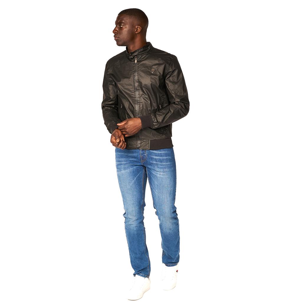 Мужская гидравлическая куртка Smith & Jones