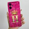 Чехол для Tecno Pova Neo 3 LH6n Бампер с буквой B из силикона Мягкие чехлы для телефона Tecno Pova Neo3 Защита камеры Задняя крышка