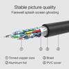 Совместимый с HDMI-DVI-кабель, штекер 24 1 DVI-D, позолоченный адаптер 1080P для HDTV DVD-проектора PlayStation 4 PS4/3 TV BOX