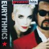 CD EURYTHMICS - Greatest Hits PD74856 RCA 1991 Australia Rock Used
