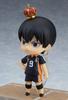 Nendoroid Tobio Kageyama Plastic Painted Movable Figure 4th Resale Haikyu!! Non-scale