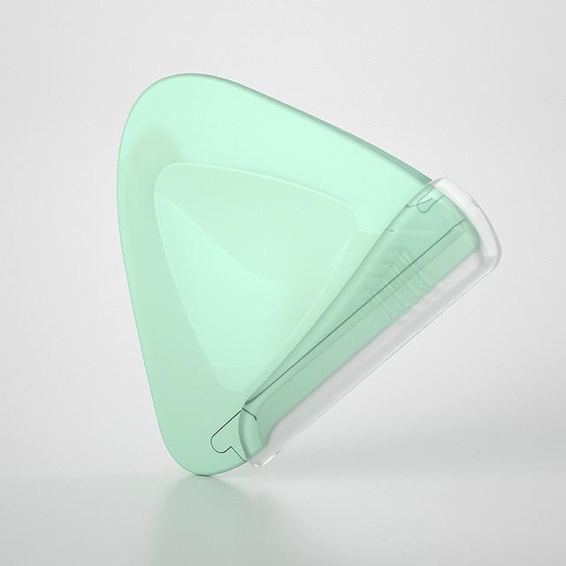 1/2 шт. портативный триммер для бровей, лезвия из нержавеющей стали, бритва для лица, бровей для женщин, формирователь бровей, средство для удаления макияжа, инструменты для красоты