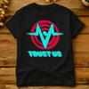 The Sinners T Shirt Summer Hazbins Hoteling Pure Cotton Tshirts For Unisex Casual Tshirt Short Sleeve Street Style Tops
