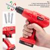 With Screwdrivers Pretend Play Tool Kit Simulation Engineering Toy Tool Box  Boys