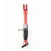 Motorcycle Scooter Adjustable Height Kickstands Modified Foot Bracket Side Stand