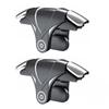 Mobile Phone Game Triggers K03 Metal Portable for Mobile Gameplay Flexible Gaming Aim Shoots Triggers Joysticks Button