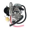 Карбюратор 32 мм CVK32 Для Keihin CVK 32 И Arctic Cat 250 2002-2005, 300 2001, 2005 DVX Utility Alterra 08-22 Квадроцикл 300 куб. см