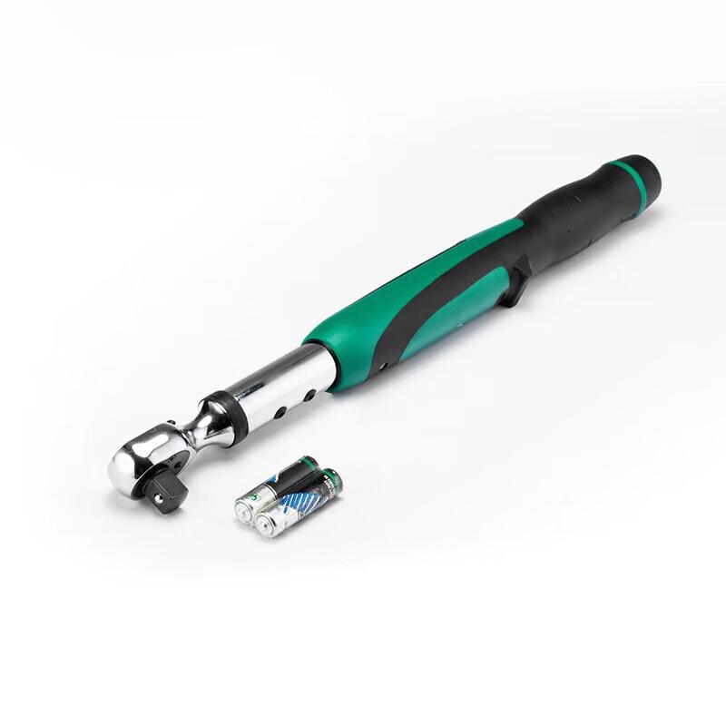 Электронный динамометрический ключ SATA 96526