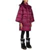 THE NORTH FACE Padded Hooded Coat (Unisex) Jackets NF0A831X OSN