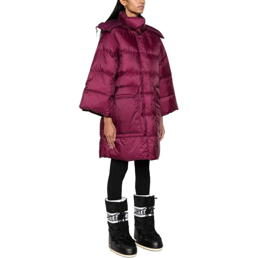 THE NORTH FACE Padded Hooded Coat (Unisex) Jackets NF0A831X OSN