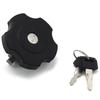 Fuel tank cap For Yamaha XT225 1992-2007 XT600 1990-1995 XZ550 Vision 1982-1983 TTR250 TW225 DT50 DT230 DT200WR XS250 XS400