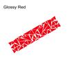 Triangle Stickers Car Body Decoration Stickers 200x60cm DIY Car Body Sticker For Hyundai Ioniq 5 6 7 N Line 2021 2022 2023 2024