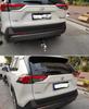 Совместимый крюк-буксир для модификаций Toyota Reiz, Crown и Highlander