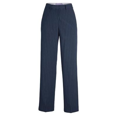 Jack & Jones Mary Regular Striped high waist брюки