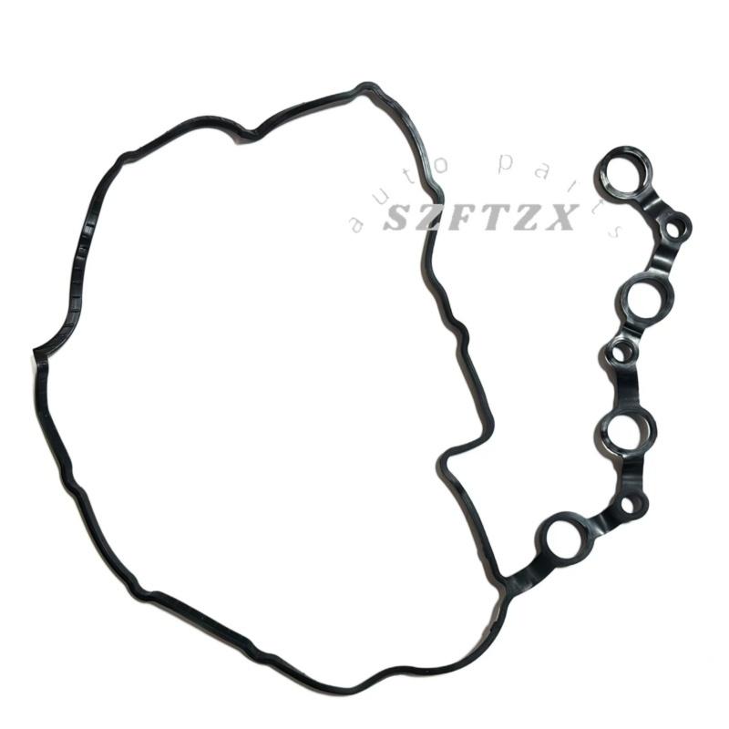 High Quality OEM Standard Valve Cover Gasket 224412GGA0 22441-2GGA0 for Hyundai GRAND Santa FE KIA K5 K7 Sorento