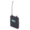 S2D 560-596 МГц цифровой беспроводной IEM-системный приемник с наушниками для живых выступлений на сцене