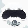 2Pcs Sneakers Heel Stickers Insoles Heel Pads for Sport Shoes Antiwear Feet Pad Cushion Insole Heel Protector Adjustable Insoles