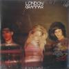 LP Пластинка LONDON GRAMMAR - If You Wait 88843039921 Columbia 2014 US Рок