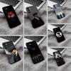 P-Peaky-B- Blinders-фильм Черный Мягкий Силиконовый Чехол для Телефона для Samsung Galaxy A73, A71, A72, A70, A53, A52, A51