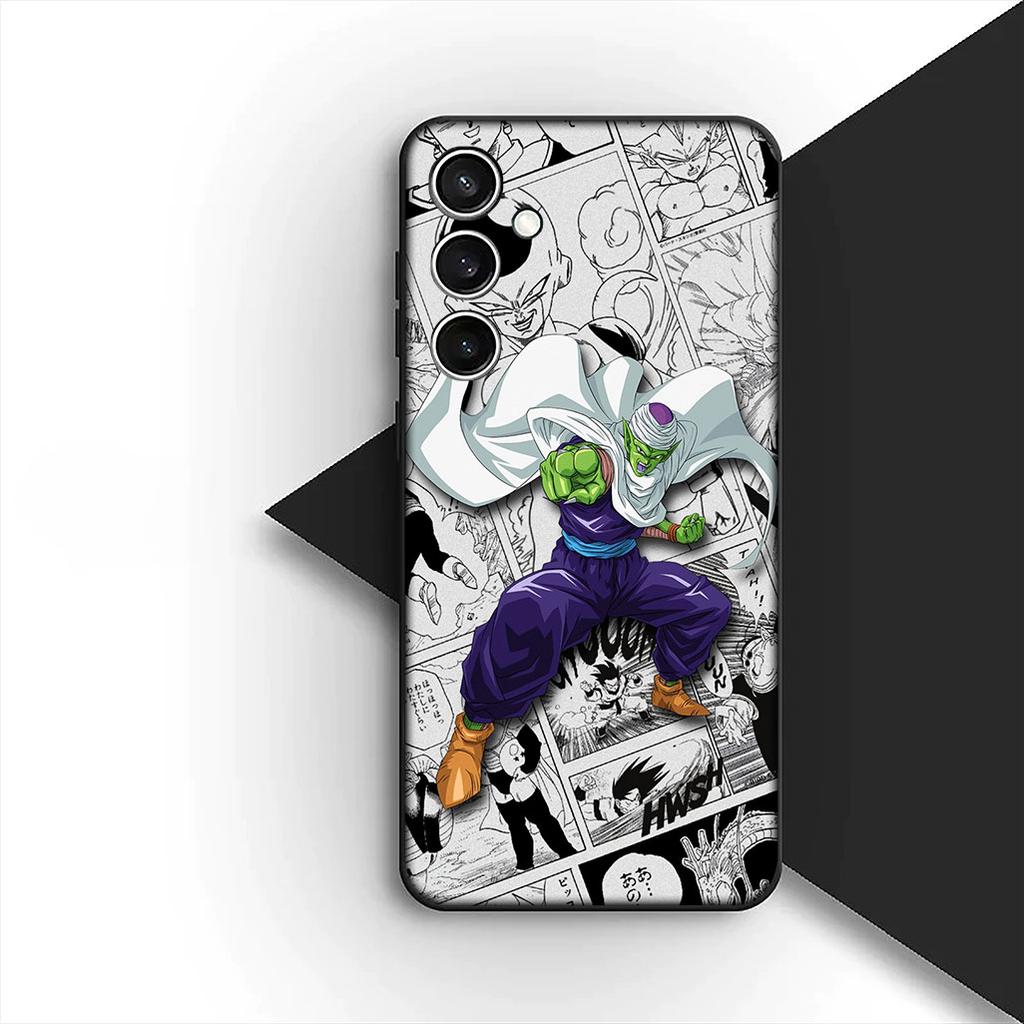 Чехол для Apple iPhone 12 13 Pro Max Mini ProMax X XR Air XS 12Pro 13Pro Чехол для телефона Dragon Balls Goku DragonBall