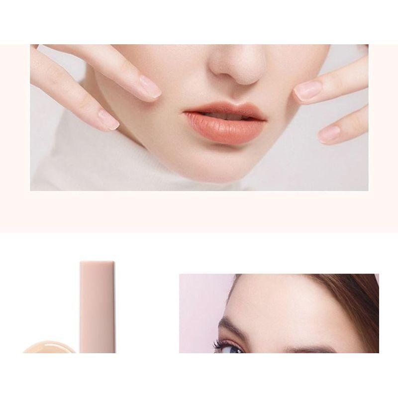 BEAUTY GLAZED - Стойкий легкий жидкий консилер - 6 оттенков