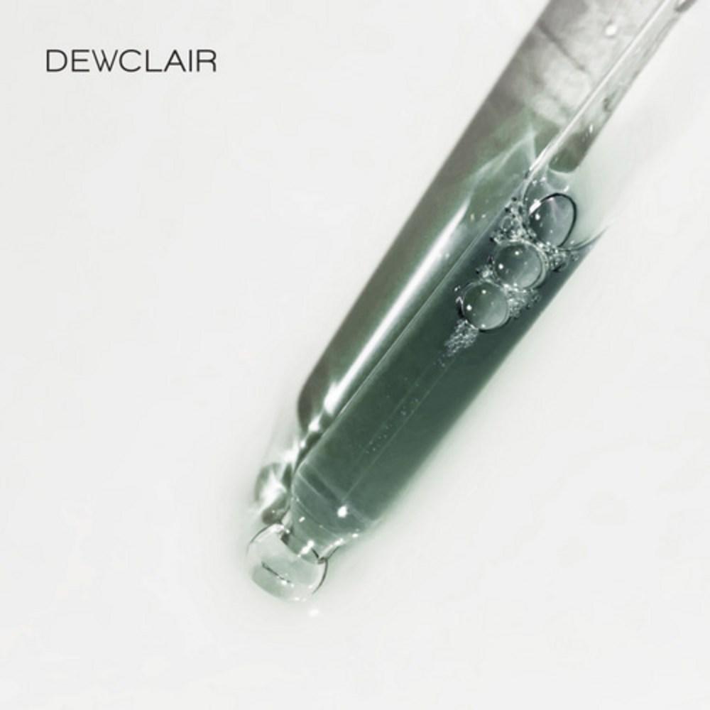 DEW CLAIR Organic OILLIV Oil Как удалить черные точки Очищающее масло Рекомендации 30 мл