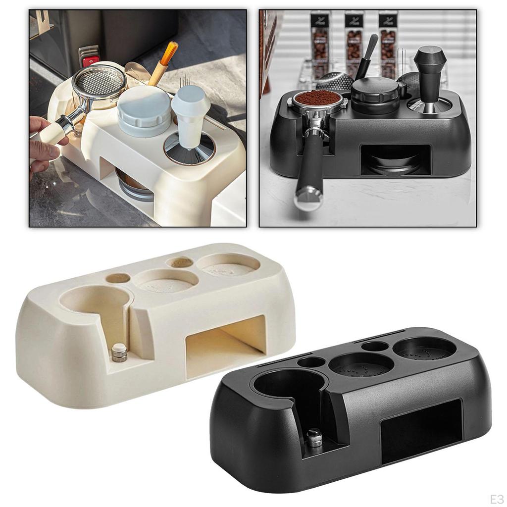 Набор темперов и держателей для эспрессо Pro