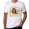 Back Off Warchild Seriously Point Break Tshirt Work Duty Casual Tshirt
