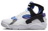 Air Flight Huarache Og Белый Сливовый 2023 FD0183-101